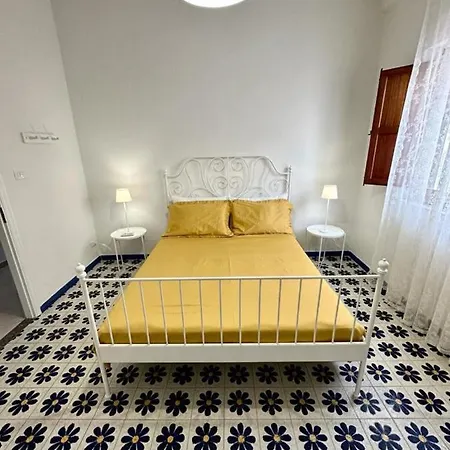 Le Sorelle Sul Mare * Porto Empedocle