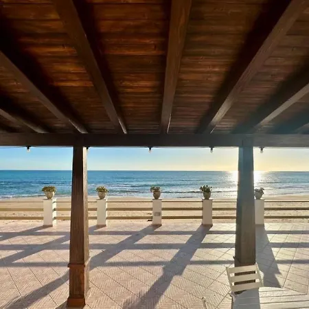 Le Sorelle Sul Mare *