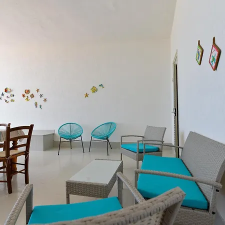 Villa Le Sorelle Sul Mare *