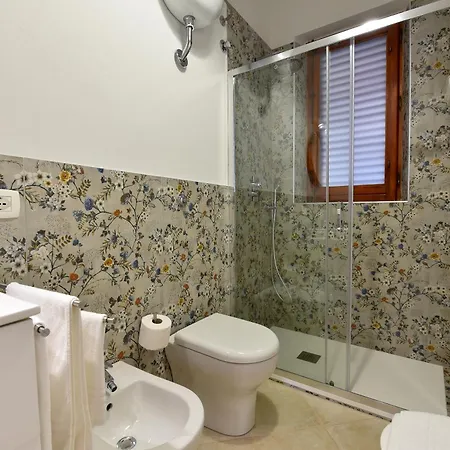 Villa Le Sorelle Sul Mare Porto Empedocle