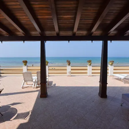 Le Sorelle Sul Mare Porto Empedocle
