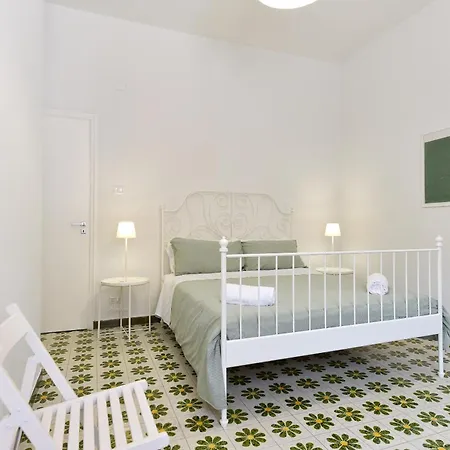 Le Sorelle Sul Mare Villa