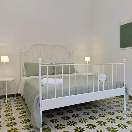 Le Sorelle Sul Mare Porto Empedocle