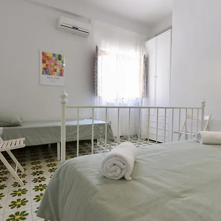 Le Sorelle Sul Mare *