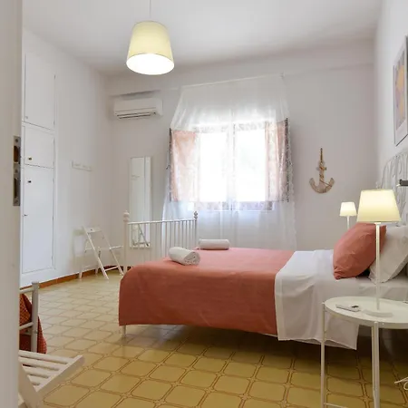 Le Sorelle Sul Mare Porto Empedocle