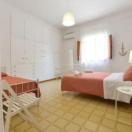 Le Sorelle Sul Mare Villa