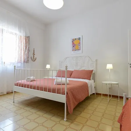 Le Sorelle Sul Mare Villa