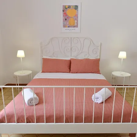 Villa Le Sorelle Sul Mare Porto Empedocle