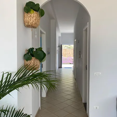 Villa Le Sorelle Sul Mare Porto Empedocle