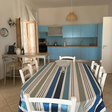 Le Sorelle Sul Mare Porto Empedocle