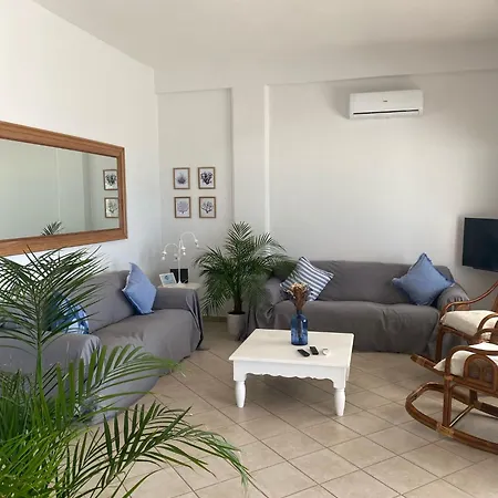 Le Sorelle Sul Mare * Porto Empedocle