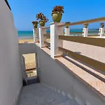 Le Sorelle Sul Mare بورتو إمبيدوكْلي