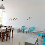 Le Sorelle Sul Mare * بورتو إمبيدوكْلي