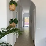 فيلة Le Sorelle Sul Mare بورتو إمبيدوكْلي