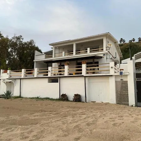Le Sorelle Sul Mare Villa