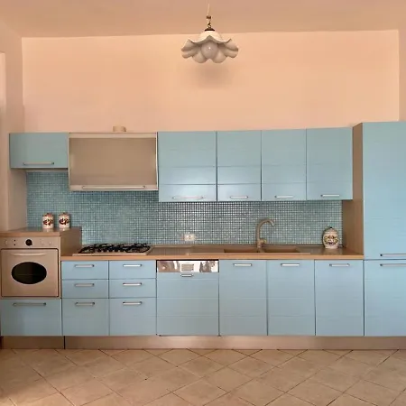 Villa Le Sorelle Sul Mare