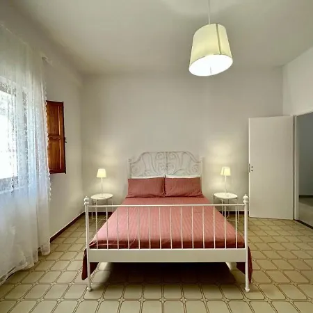 Le Sorelle Sul Mare Villa