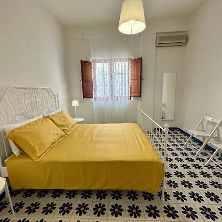 Villa Le Sorelle Sul Mare *