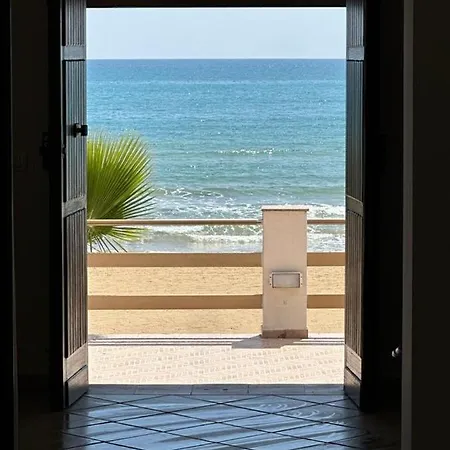 Le Sorelle Sul Mare * Porto Empedocle