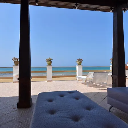 Villa Le Sorelle Sul Mare *