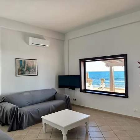 Villa Le Sorelle Sul Mare *