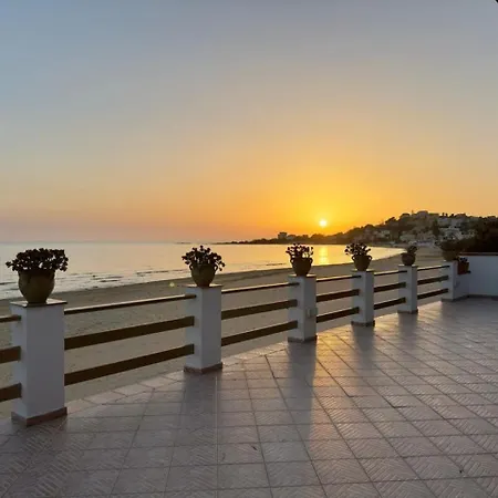 Villa Le Sorelle Sul Mare *
