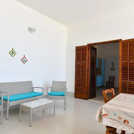 Le Sorelle Sul Mare Villa