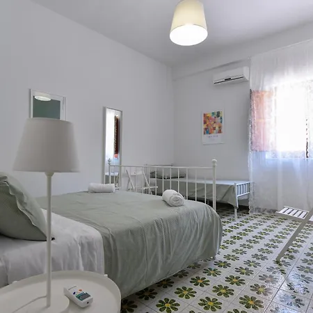 Villa Le Sorelle Sul Mare Porto Empedocle