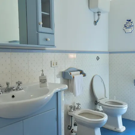 Le Sorelle Sul Mare Villa Porto Empedocle