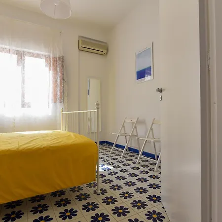 Villa Le Sorelle Sul Mare