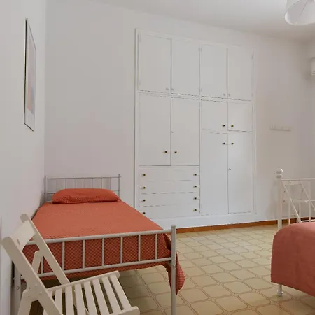 Le Sorelle Sul Mare Villa *