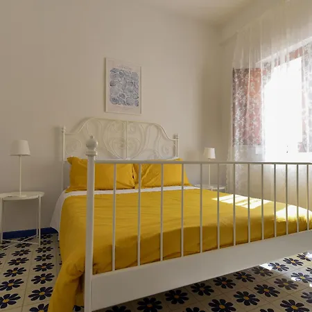 Le Sorelle Sul Mare Villa Porto Empedocle