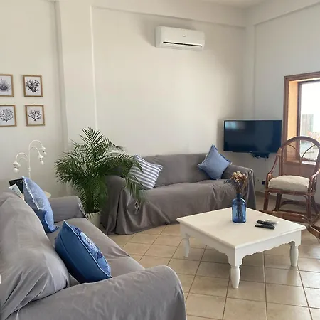 Villa Le Sorelle Sul Mare *