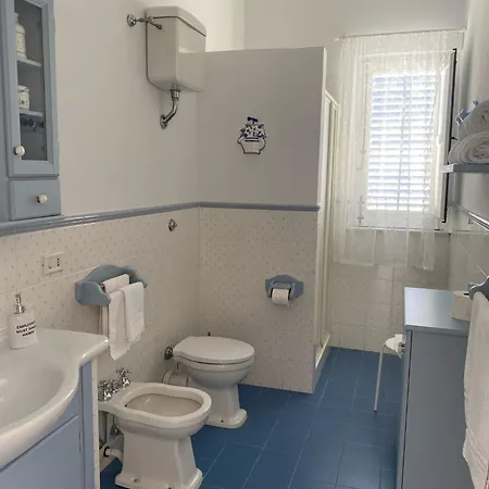 Le Sorelle Sul Mare Villa *