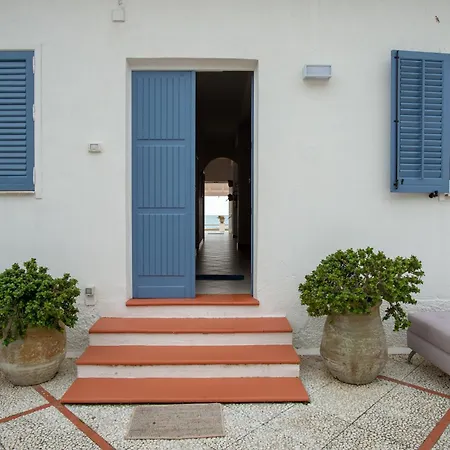 Le Sorelle Sul Mare Villa
